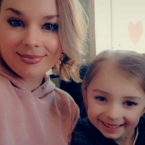 Meet your Posher, Krista